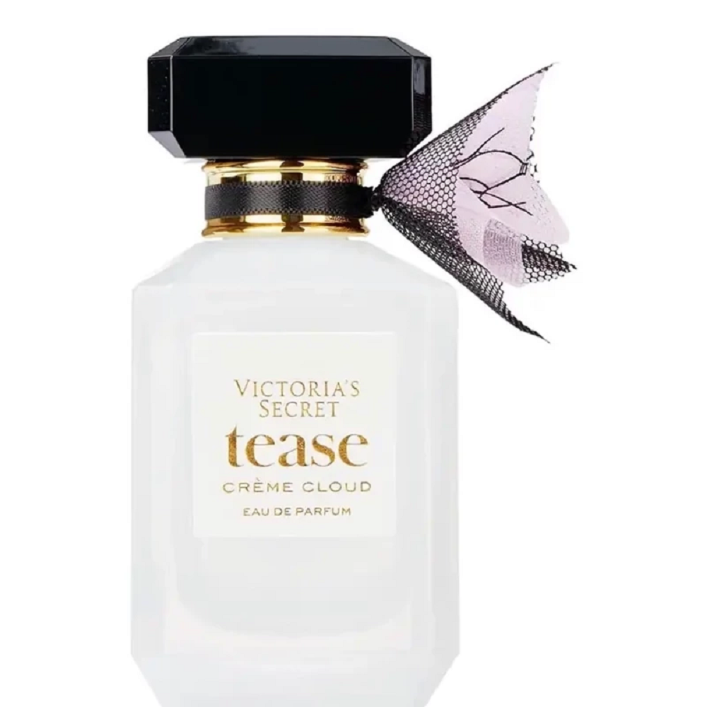 عطر ادکلن زنانه  وکتوریا سیکرت تیس کرم کلاود 100 میل (مستر کوالیتی)