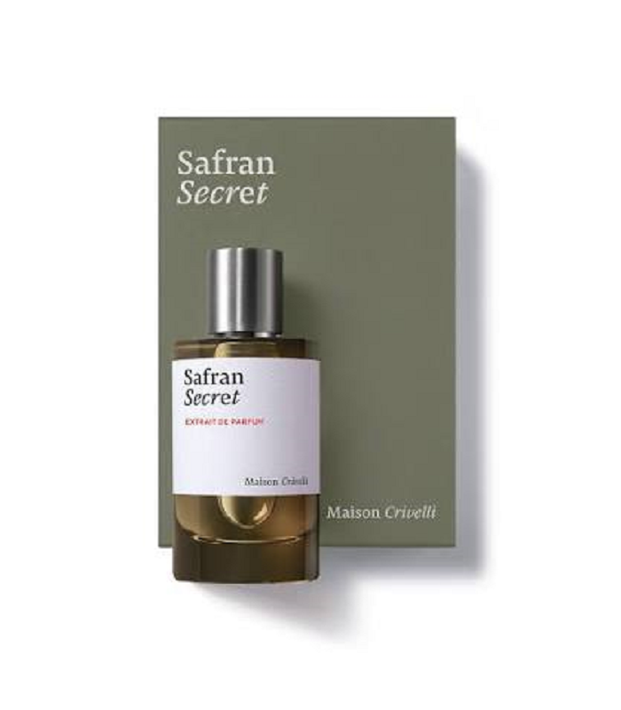 عطر ادکلن یونیسکس میسون کریولی سفران سیکرت 100 میل (مستر کوالیتی)