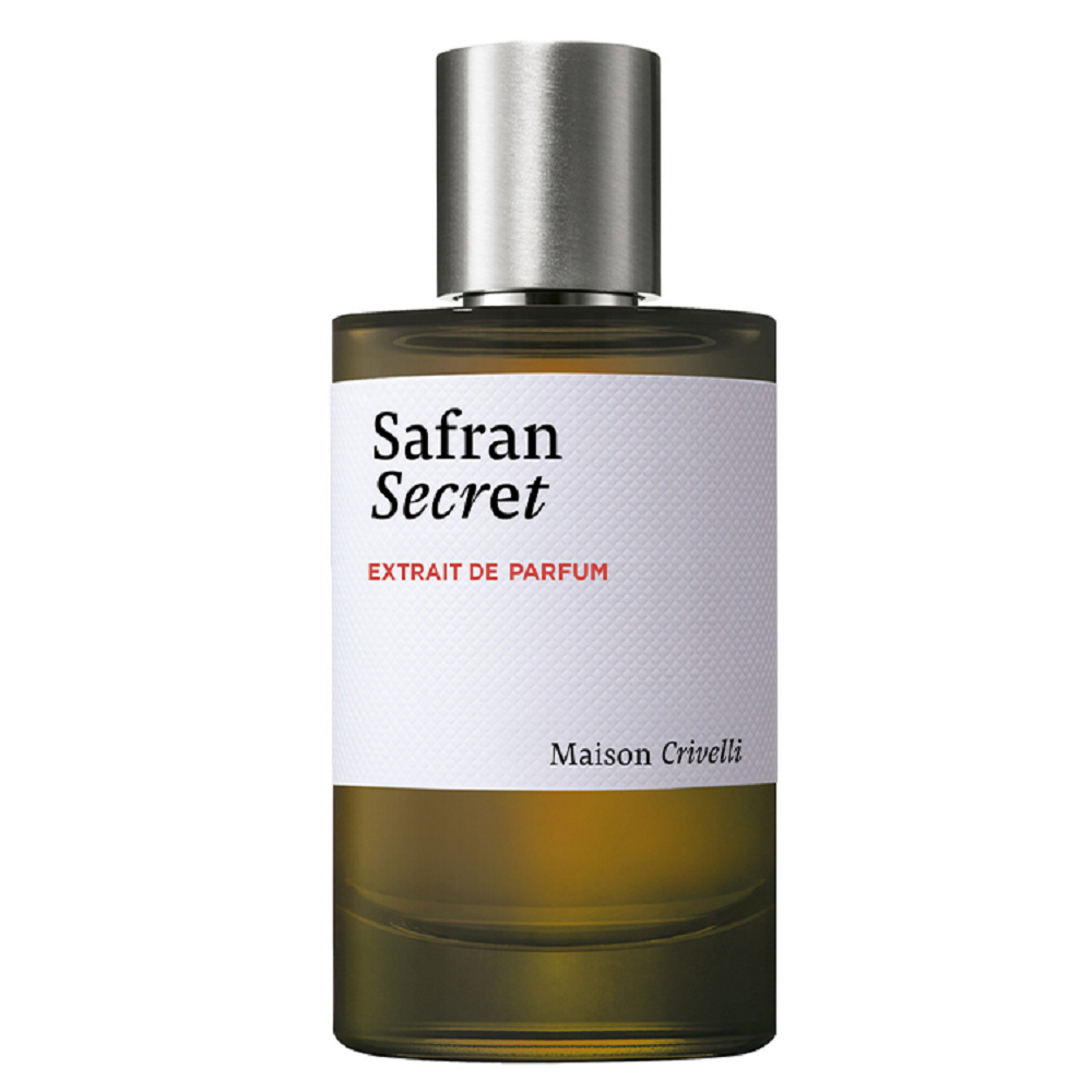 عطر ادکلن یونیسکس میسون کریولی سفران سیکرت 100 میل (مستر کوالیتی)