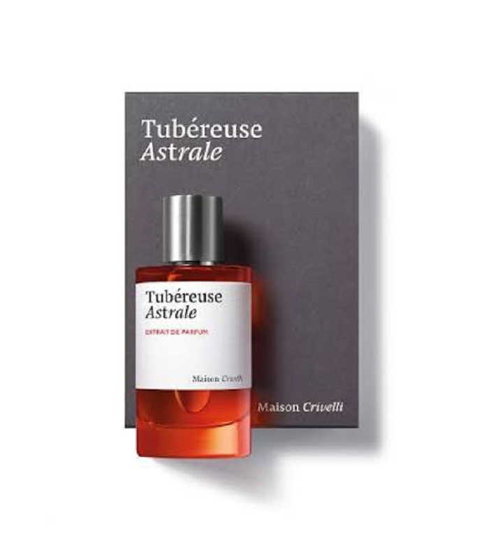 عطر ادکلن یونیسکس میسون کریولی توبروز آسترال 100 میل(مستر کوالیتی)