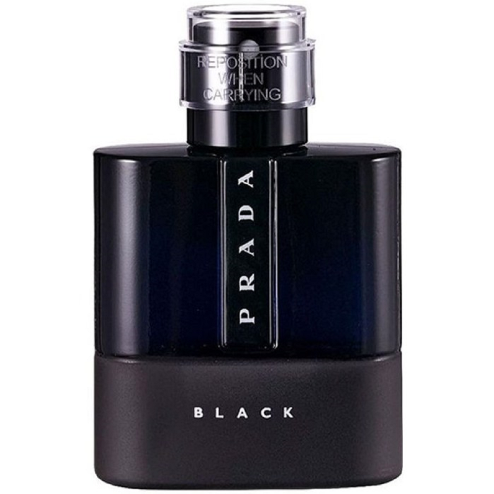 عطر ادکلن  مردانه پرادا لونا روسا بلک 100 میل ( مستر کوالیتی)