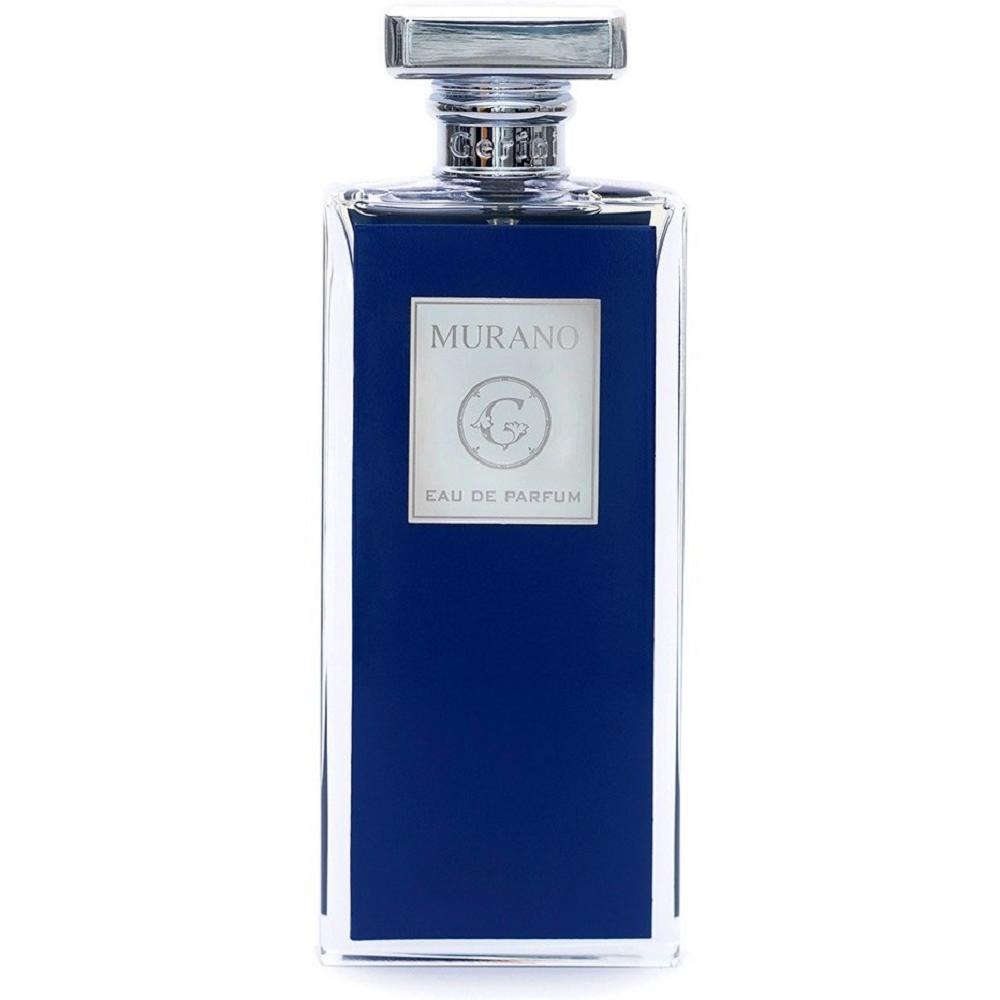 عطر ادکلن مردانه گرینی مورانو آبی 100 میل (اورجینال)