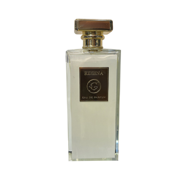عطر ادکلن زنانه رجینا گرینی (رجینا سفید) 100 میل(اورجینال)