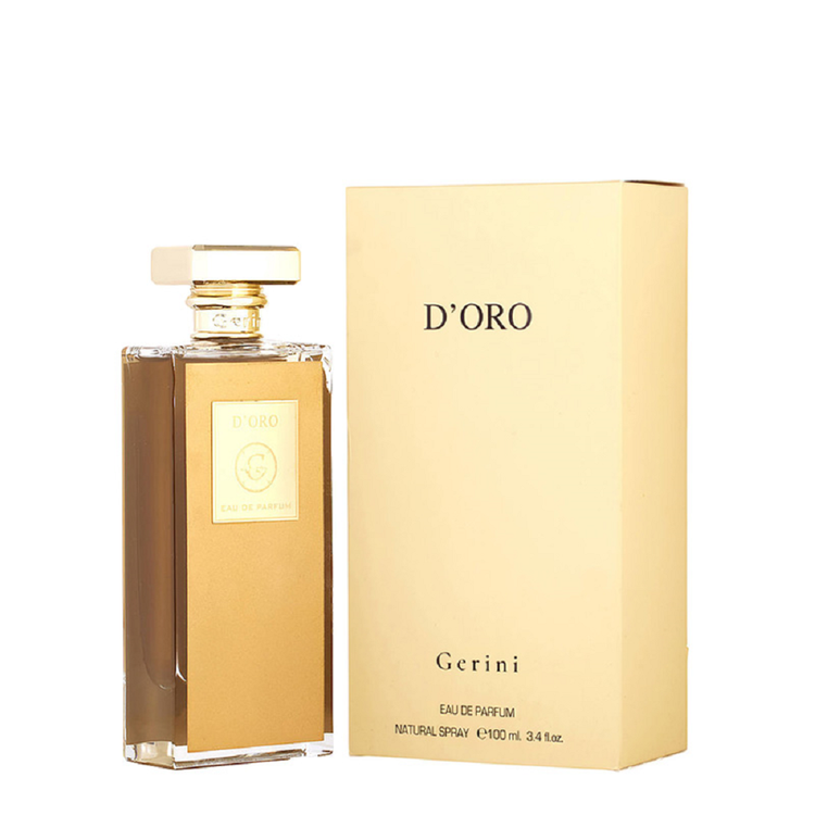 عطرادکلن زنانه دئورو گرینی 100 میل (اورجینال)