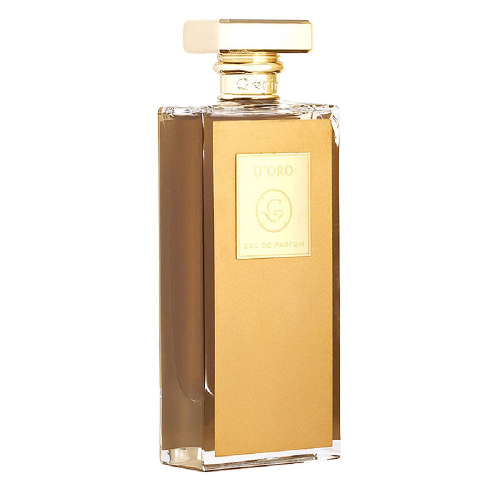 عطرادکلن  زنانه دئورو گرینی 100 میل (اورجینال)