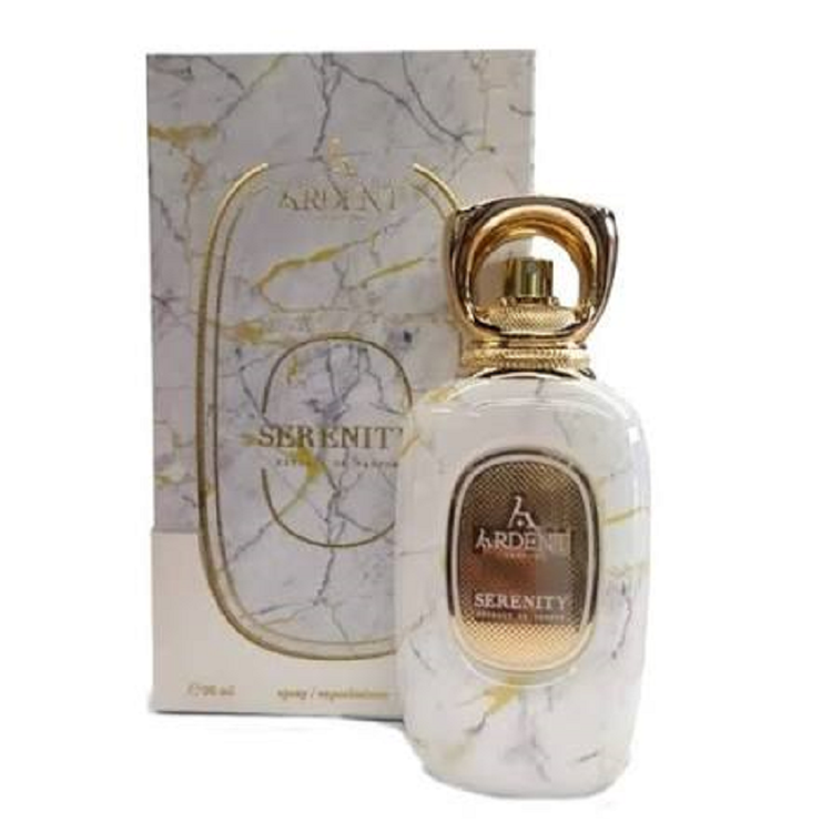 عطر ادکلن یونیسکس سرینیتی آردنت90میل( اورجینال)