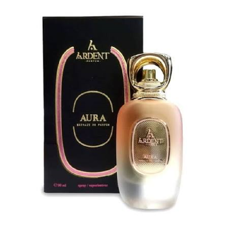 عطرادکلن یونیسکس آردنت آئورا 90 میل (اورجینال)