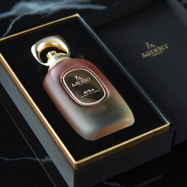 عطرادکلن یونیسکس آردنت آئورا 90 میل (اورجینال)