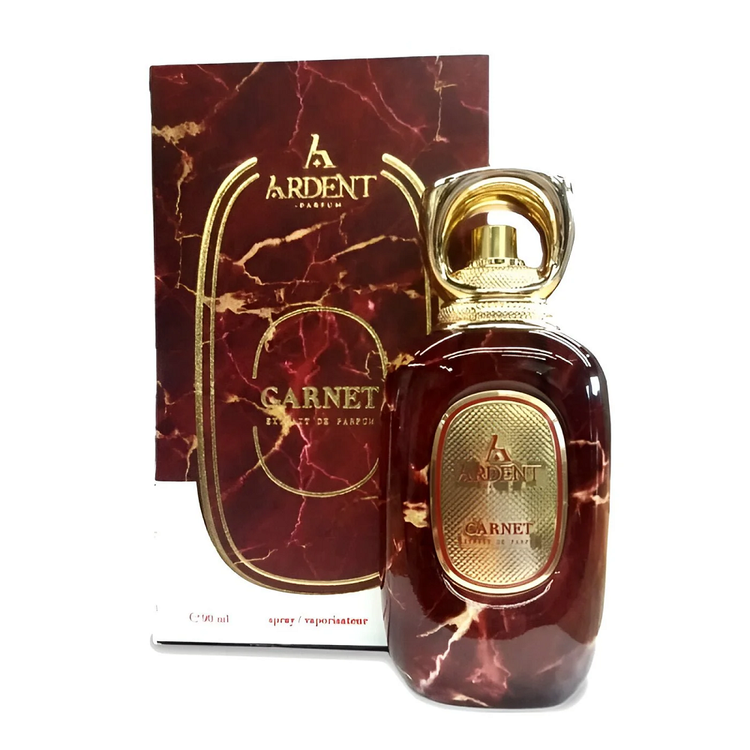 عطر ادکلن یونیسکس آردنت گارنت 90 میل (اورجینال)