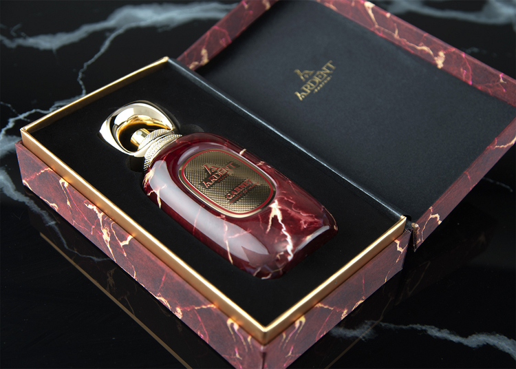 عطر ادکلن یونیسکس آردنت گارنت 90 میل (اورجینال)