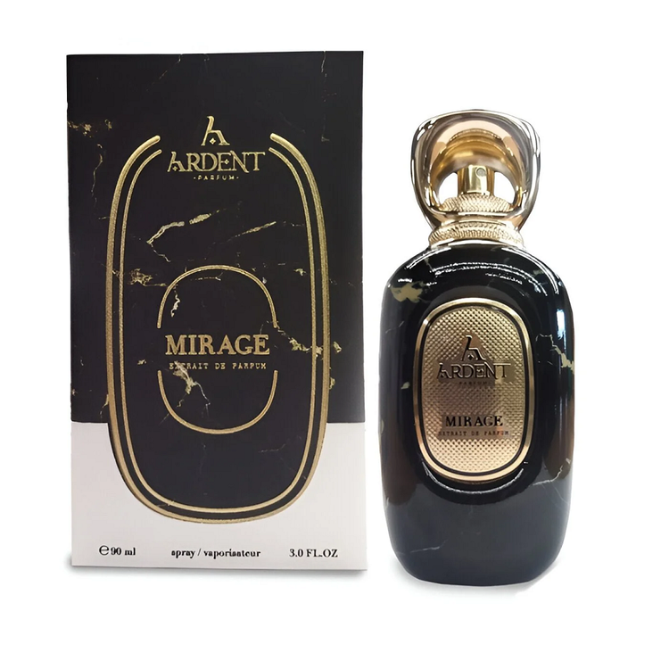 عطر ادکلن یونیسکس آردنت میریج 90 میل (اورجینال)
