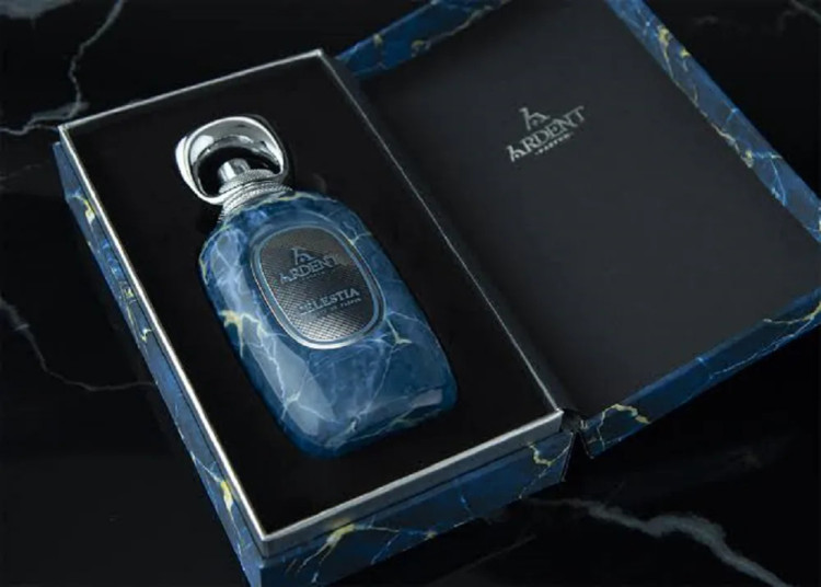 عطر ادکلن یونیسکس سلستیا آردنت 90 میل (اورجینال)