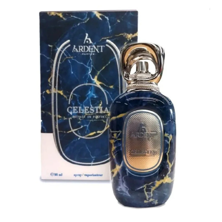 عطر ادکلن یونیسکس سلستیا آردنت 90 میل (اورجینال)