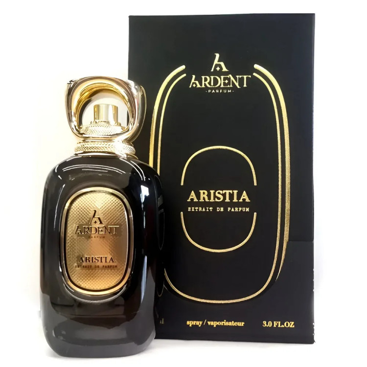 عطر ادکلن یونیسکس آردنت آریستا 90 میل (اورجینال)