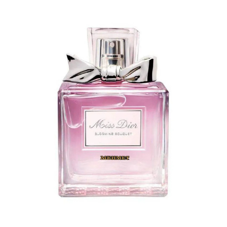 عطرادکلن زنانه میس دیور 100 میل (مستر کوالیتی)