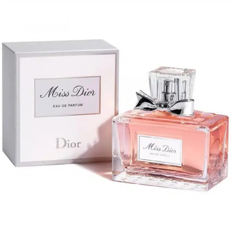 عطرادکلن زنانه میس دیور 100 میل (مستر کوالیتی)