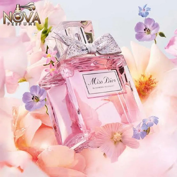 عطرادکلن زنانه میس دیور 100 میل (مستر کوالیتی)