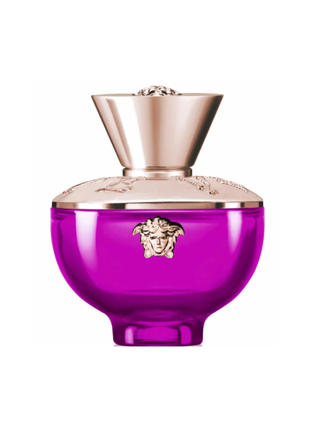 عطر ادکلن زنانه ورساچه  پور فمه دلین پرپل 100 میل (مستر کوالیتی)