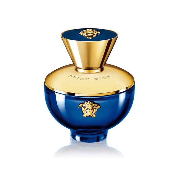 عطر ادکلن زنانه ورساچه دیلان بلو 100 میل (زنانه)