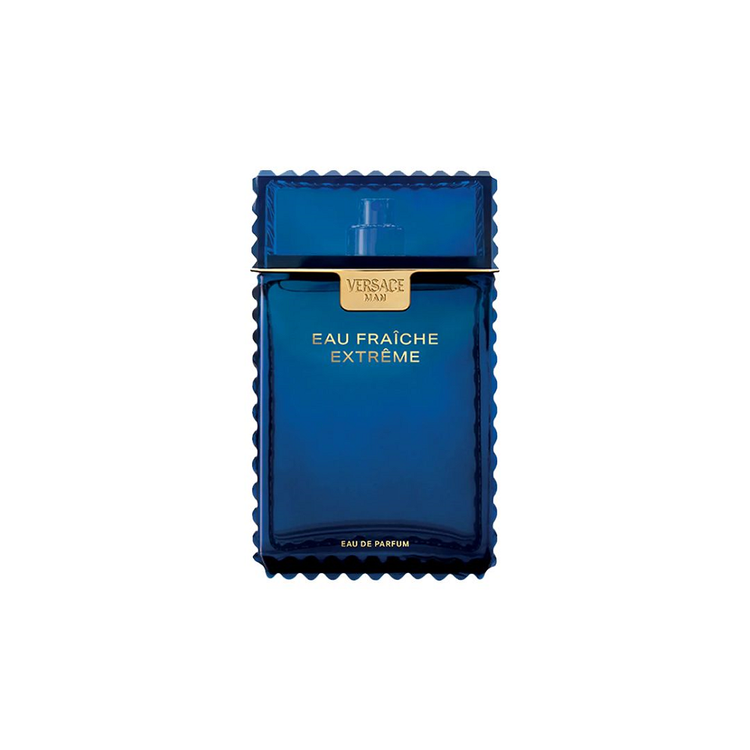عطرادکلن مردانه ورساچه او فرش اکستریم 100 میل (مستر کوالیتی)