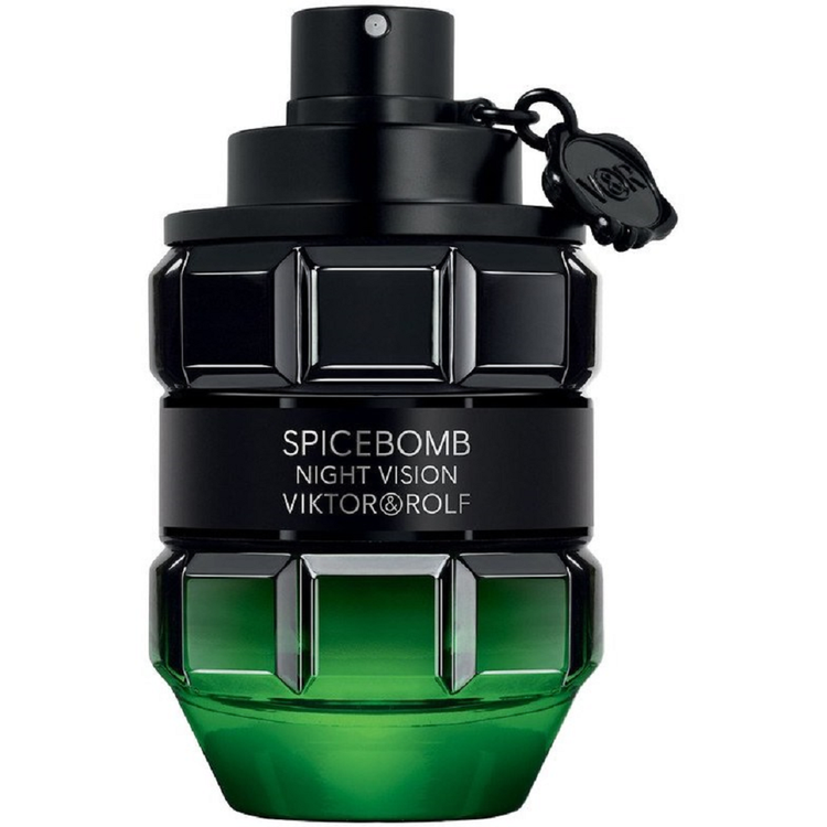 عطر ادکلن مردانه دویکتور اند رولف اسپایس بمب نایت ویژن 90 میل (مستر کوالیتی)