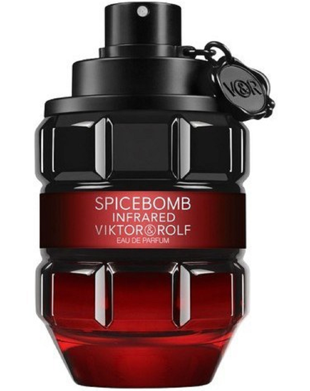 عطرادکلن مردانه ویکتور اند رولف اسپایس بمب اینفرارد 90 میل (مستر کوالیتی)