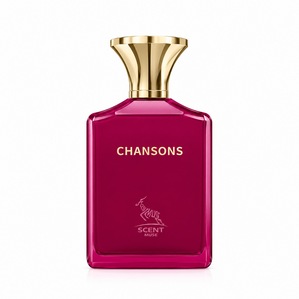عطر ادکلن  یونیسکس چانسونز سکنت 100 میل