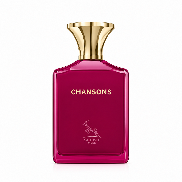 عطر ادکلن یونیسکس چانسونز سکنت 100 میل