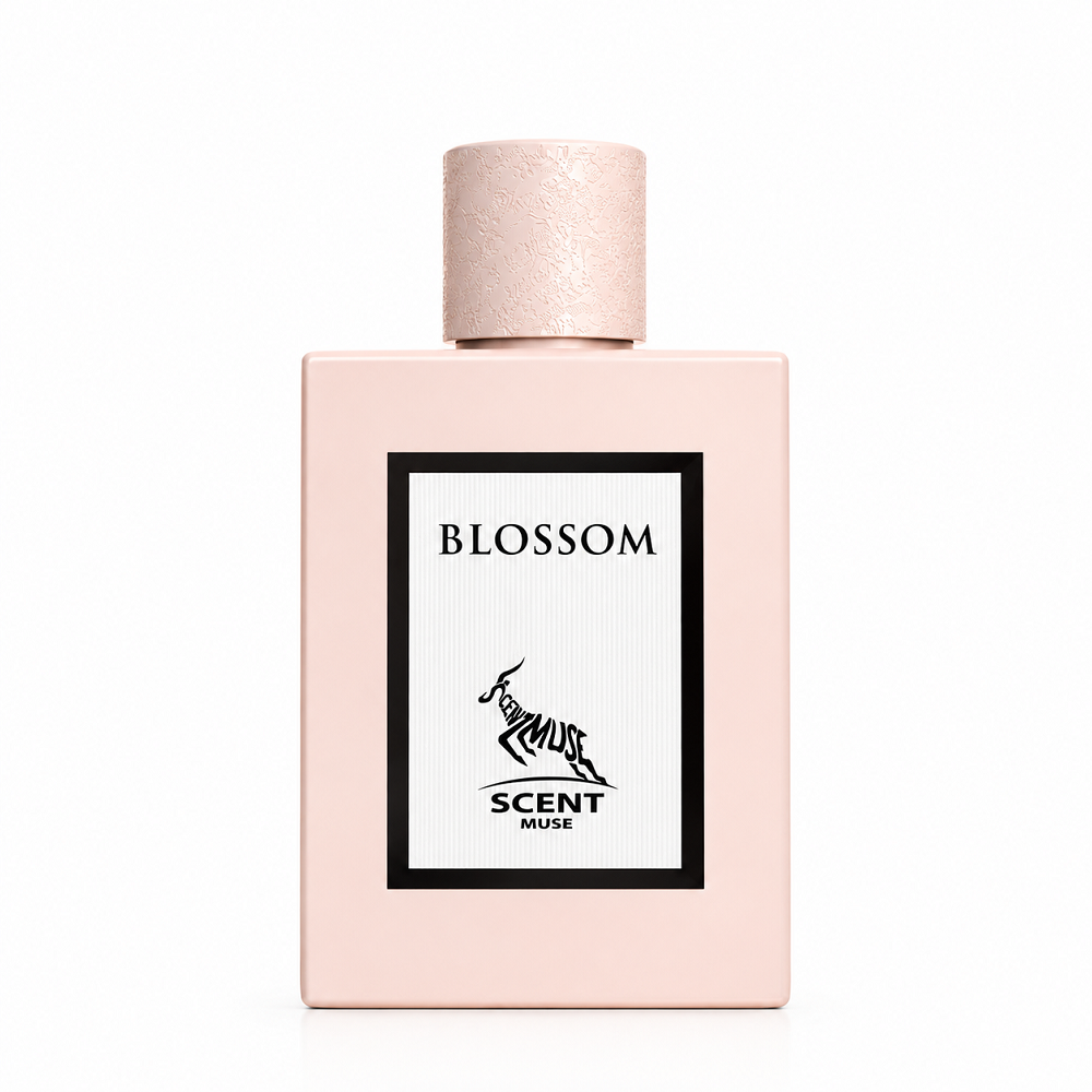 عطر ادکلن زنانه بلوسوم سکنت 100 میل