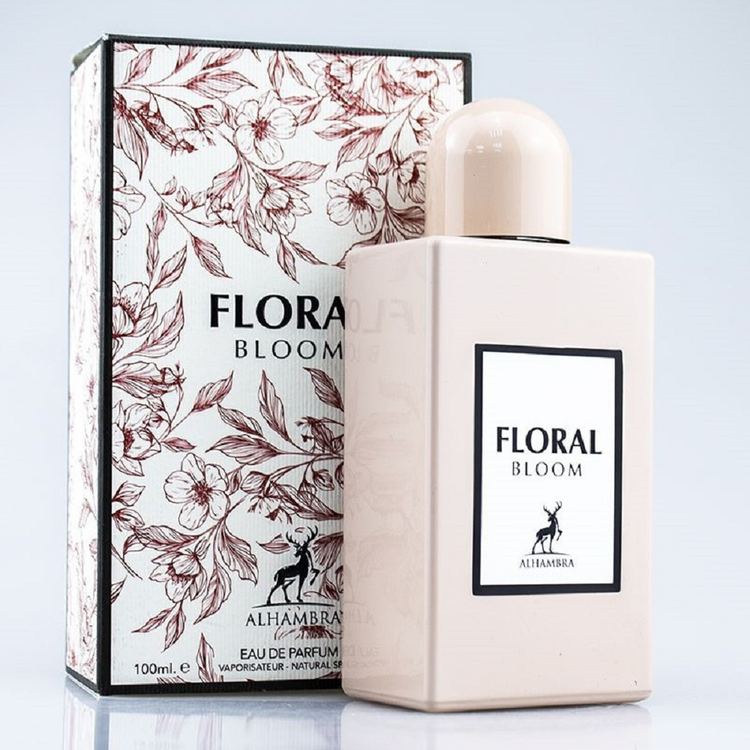 عطر ادکلن زنانه بلوسوم سکنت 100 میل