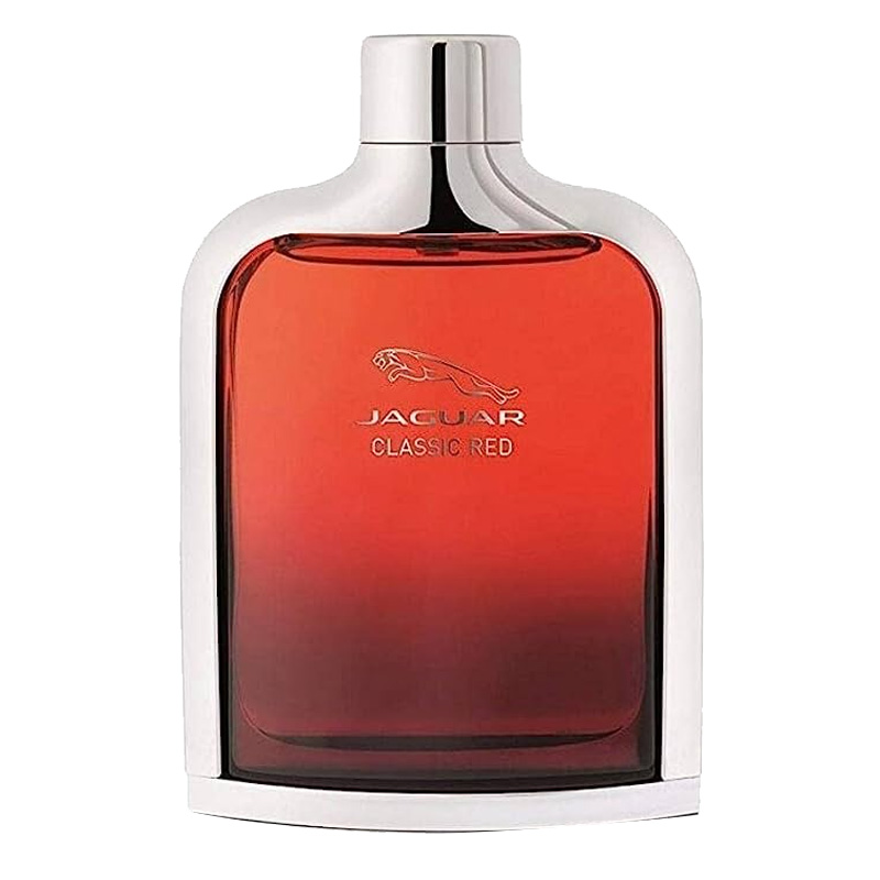 عطر ادکلن مردانه جگوار کلاسیک مردانه 100 میل (اورجینال)