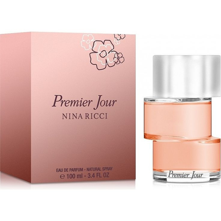 عطرادکلن زنانه نینا ریچی پرمیرژور 100 میل(اورجینال)