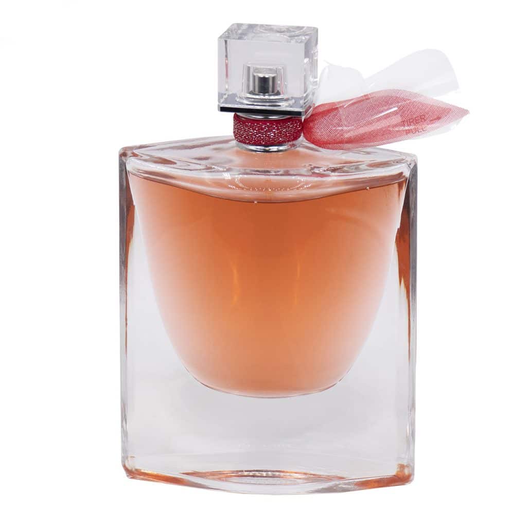 عطر ادکلن  زنانه لانکوم لا وی ا بل 75 میل ( اصل)
