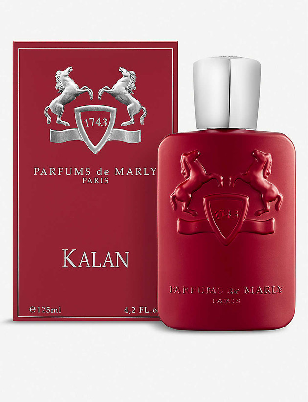 عطر مارلی کالان-کیلان یونیسکس 125 میل (اورجینال)