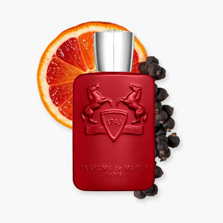 عطر مارلی کالان-کیلان یونیسکس 125 میل (اورجینال)