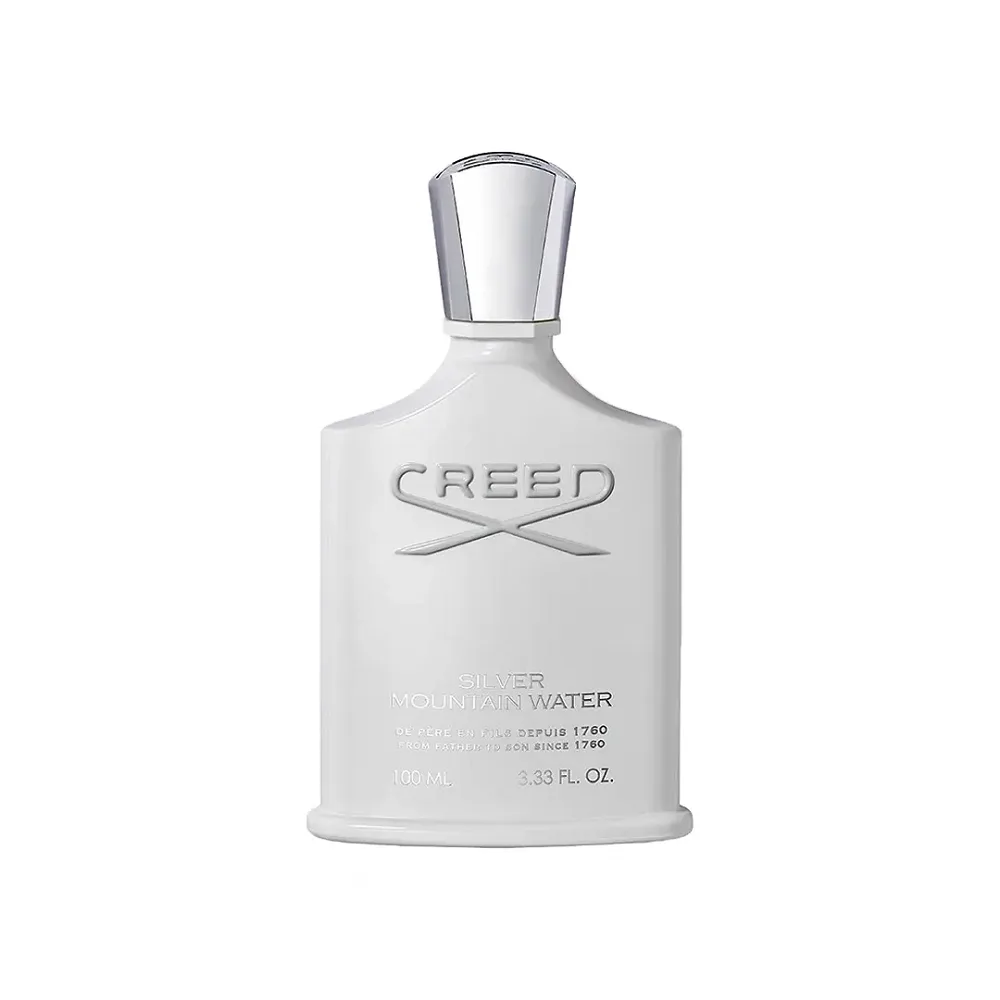عطر ادکلن یونیسکس کرید سیلور مانتین واتر 100 میل (اورجینال)
