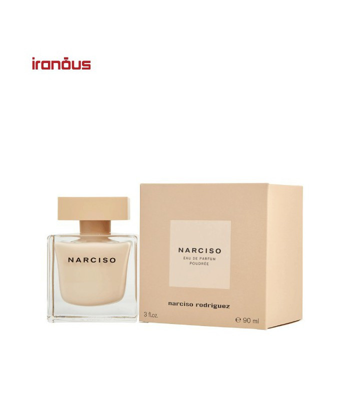 عطر ادکلن زنانه نارسیسو رودریگز مدل پودری 90 میل (اورجینال)