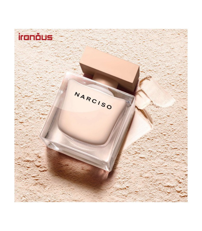 عطر ادکلن زنانه نارسیسو رودریگز مدل پودری 90 میل (اورجینال)