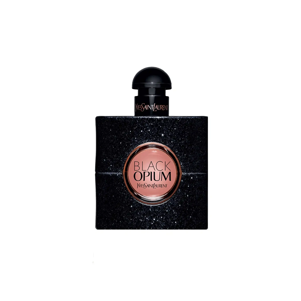 عطر ادکلن زنانه  ایو سن لورن بلک اپیوم 90 میل (اورجینال)