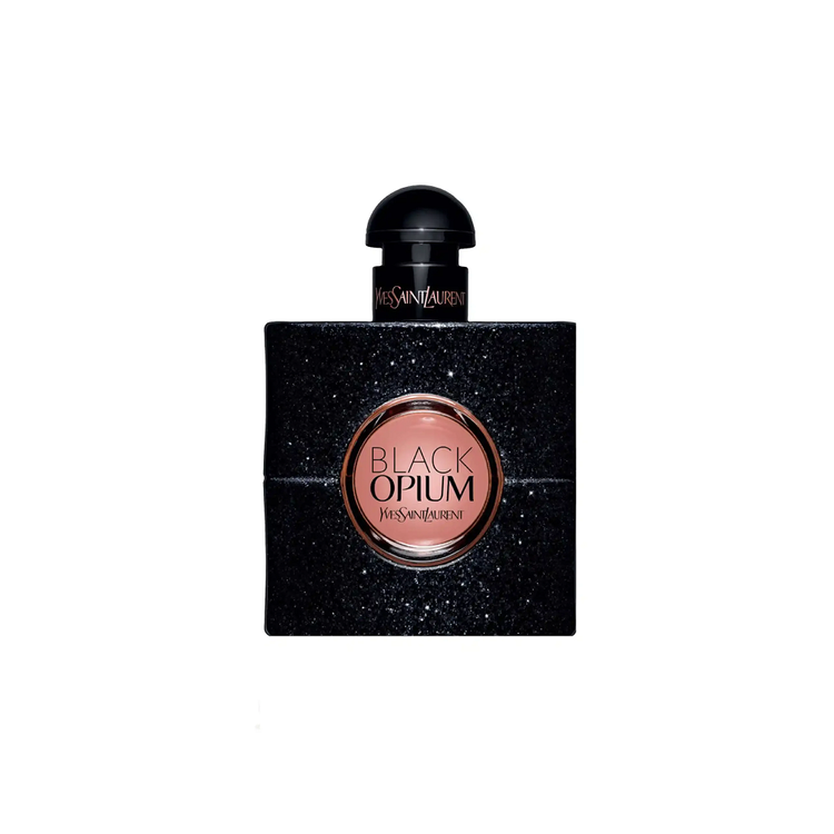 عطر ادکلن زنانه ایو سن لورن بلک اپیوم 90 میل (اورجینال)