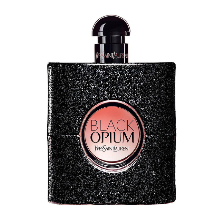 عطر ادکلن زنانه ایو سن لورن بلک اپیوم 90 میل (اورجینال)