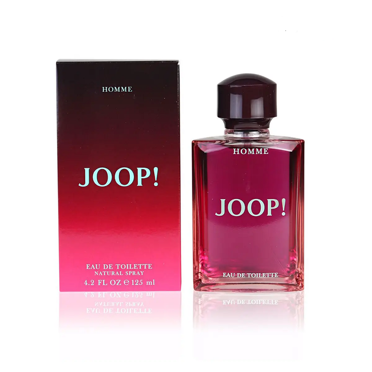عطر ادکلن جوپ هوم مردانه 125 میل (اورجینال)