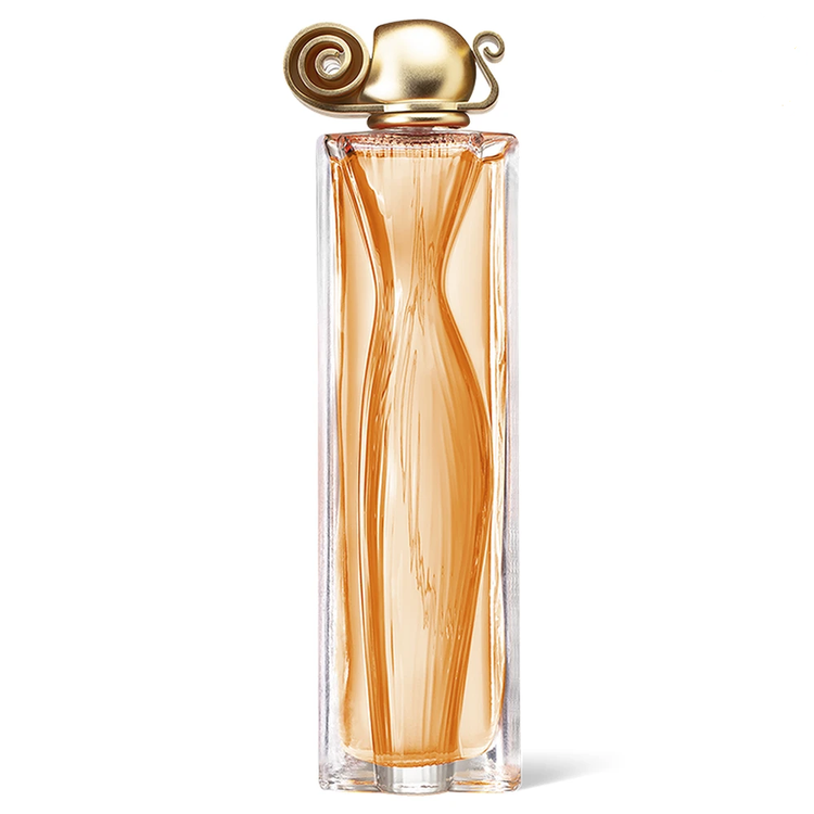 عطر ادکلن زنانه جیوانچی ارگانزا 100 میل (اورجینال)