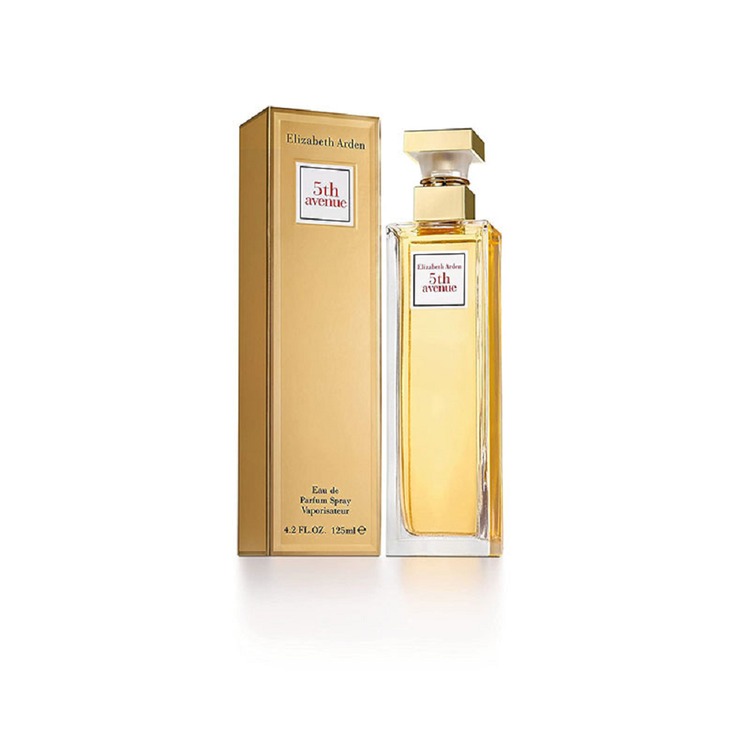 عطر ادکلن زنانه الیزابت آردن فیفت اونیو 125 میل (اورجینال)