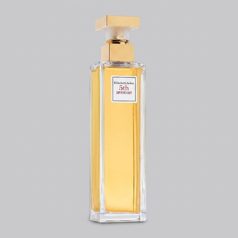 عطر ادکلن  زنانه الیزابت آردن فیفت اونیو 125 میل (اورجینال)
